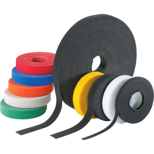 ﾀｯｸﾀｲ ﾛｰﾙﾀｲﾌﾟ 黄 1巻画像