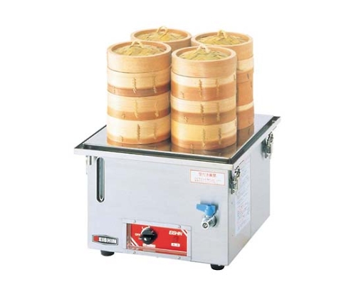 エイシン 電気蒸器 YM-11画像
