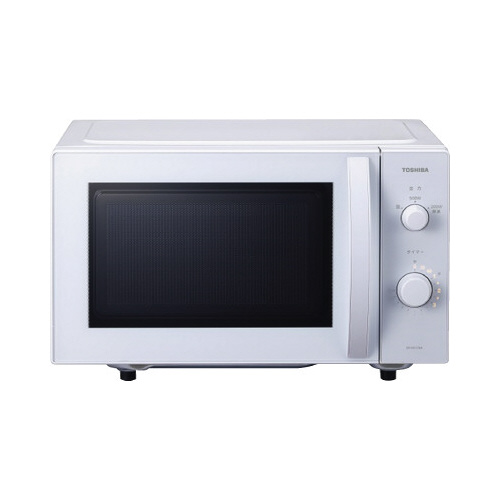 単機能レンジ１７Ｌフラットタイプ画像