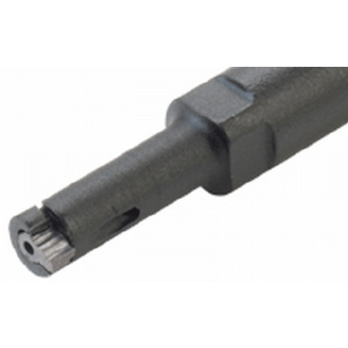 X ｶﾑｸﾞﾙｰﾌﾞ/ﾎﾙﾀﾞ 1個画像