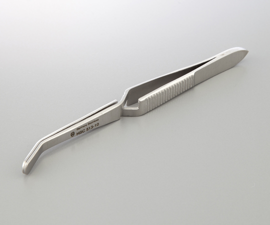 フィルターピンセット　105mm画像