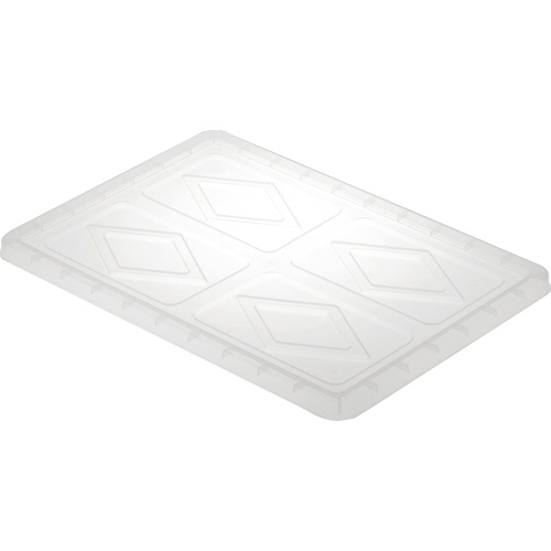 ﾌｰﾄﾞﾃﾅｰ No.10･20共通 ﾌﾀ ｸﾘｱ 1個