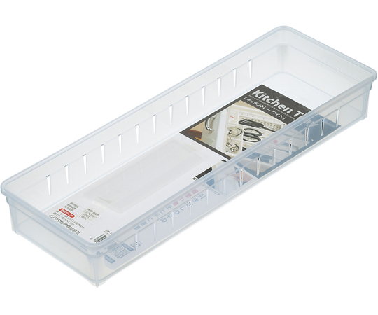 キッチントレー ワイド クリアー画像