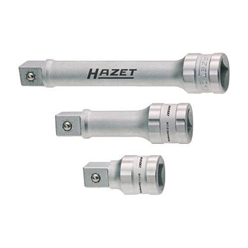 ｴｸｽﾃﾝｼｮﾝﾊﾞｰ 差込角12.7mm 全長123mm 1個画像