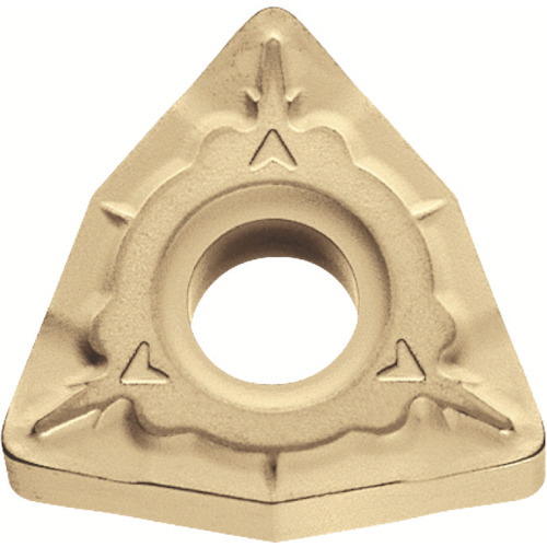 旋削用ﾁｯﾌﾟ PVDｻｰﾒｯﾄ PV720 1個画像