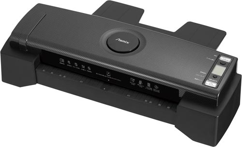 ６ローラーラミネーター　Ｌ６０１Ａ３画像