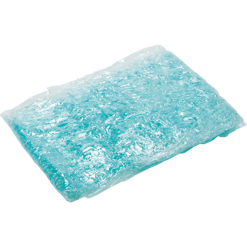 帯電防止防炎ﾌｨﾙﾑｼｰﾄ 0.1×1830×5m ｸﾞﾘｰﾝ透明 1巻画像