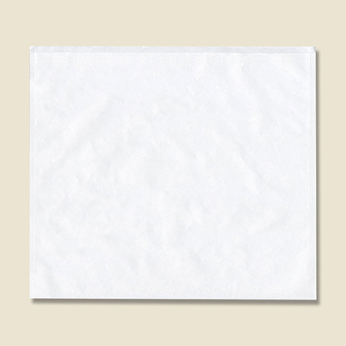 食品袋 ﾏｽﾀｰﾊﾟｯｸ 6号 白 1ｾｯﾄ(500枚:100枚×5ﾊﾟｯｸ)画像