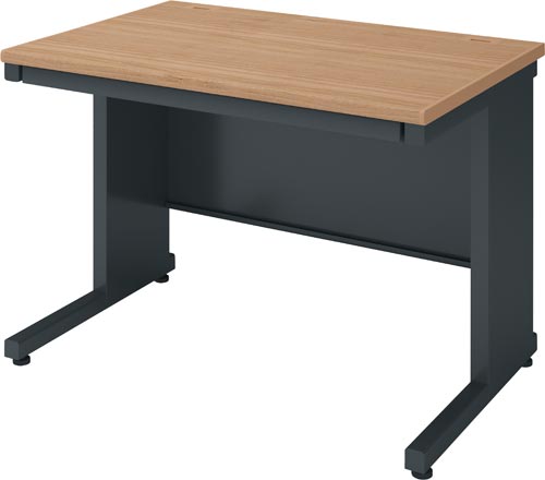 インベント平机奥行７００幅１０００ラスティック脚Ｂ