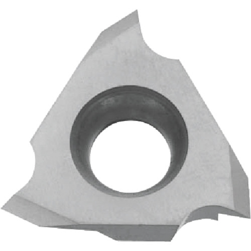 ねじ切り用ﾁｯﾌﾟ KW10 1個画像