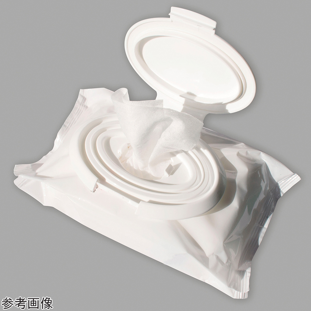 ウェッパー ウェットシート用フタ画像