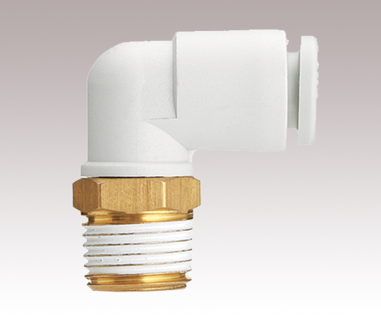 ワンタッチ管継手画像