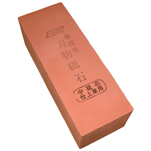 EBM　中砥石(#600)　中型　1個画像