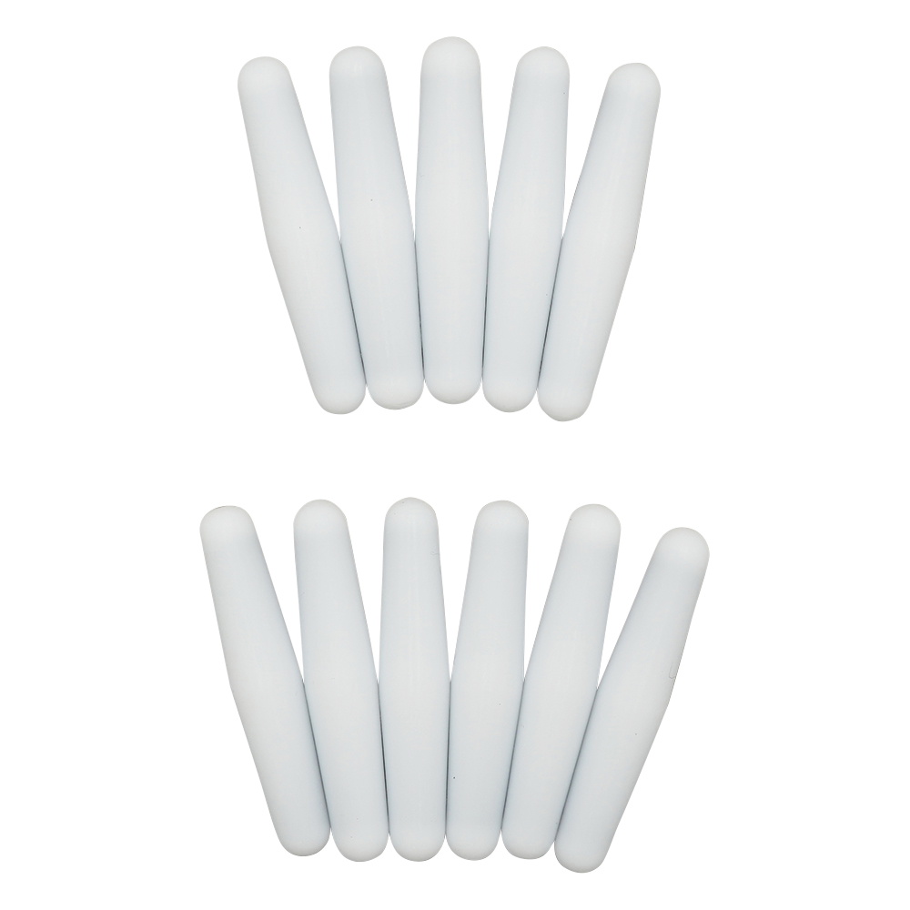 ラボラン回転子(PTFE) 40×φ8mm 11個入り画像