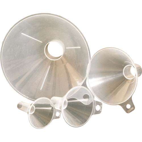 ﾚｵﾅ 1259-02 ﾛｰﾄ(粉末用)PP 口径65 1個画像