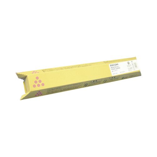 純正イプシオＳＰトナー　Ｃ８１０Ｈ　マゼンタ画像