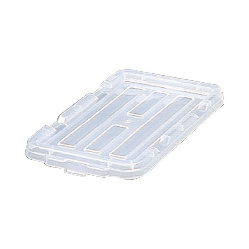 ＢＯＸコンテナ用フタ　小　クリア画像