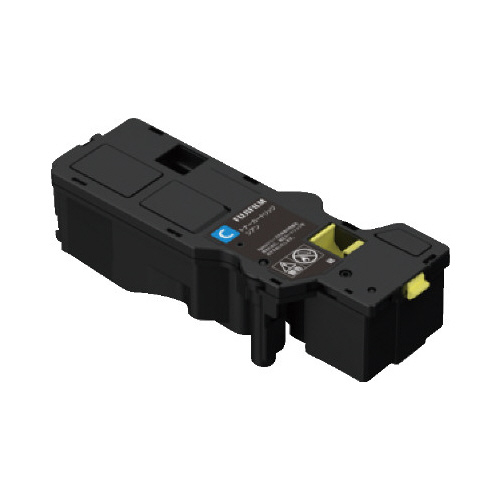 純正トナー　ＣＴ２０３５３３　シアン画像