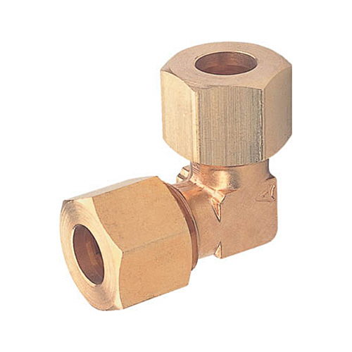 ASOH 両口ﾘﾝｸﾞｴﾙﾎﾞ Φ9.53 1個画像