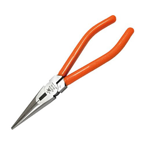 ﾗｼﾞｵﾍﾟﾝﾁ(JIS･H級) 200mm 1個画像