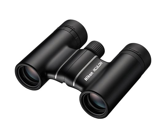 ACULON　T02　10×21　ブラック画像