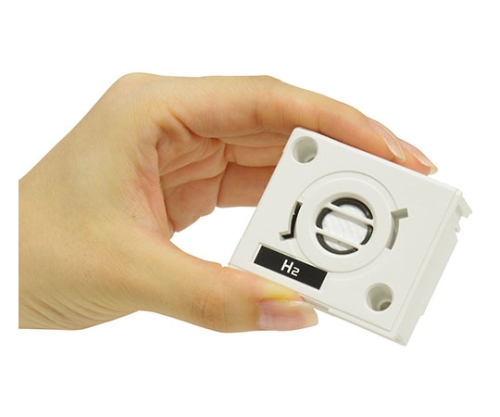 ガスバスター交換用水素センサー