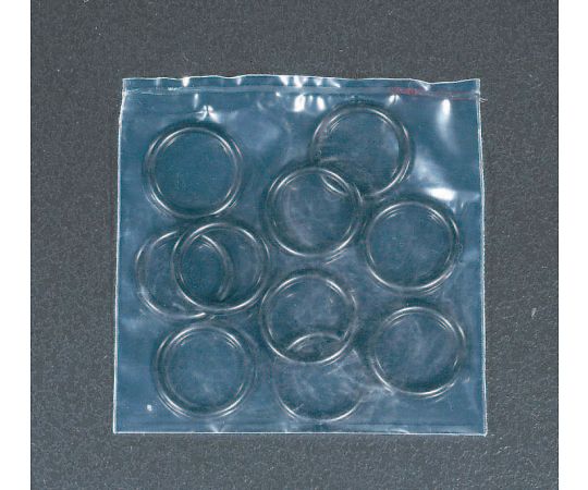 P- 3 オーリング(10個)(運動用)画像