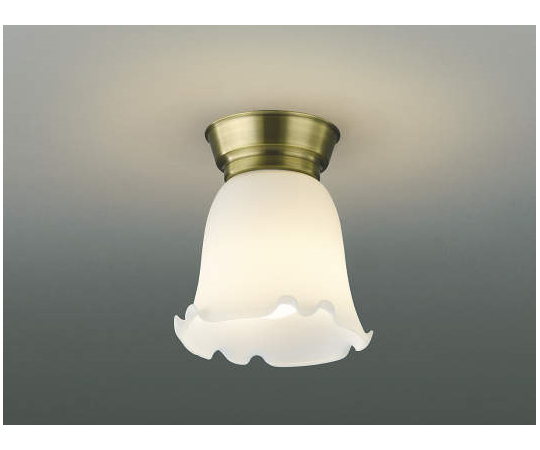 LED直付器具画像