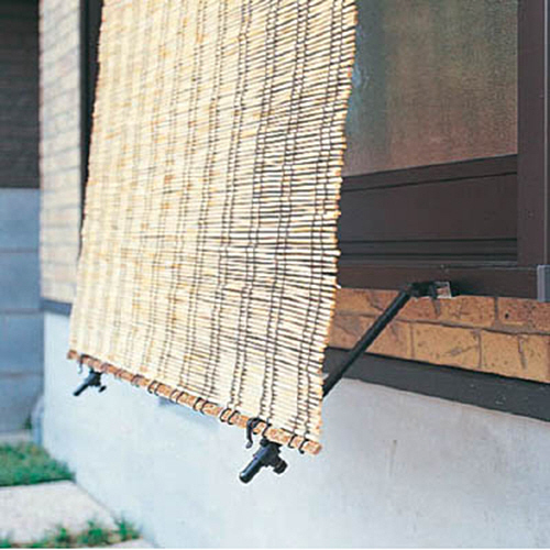 ﾜﾀﾅﾍﾞ ゆれ止めﾌｯｸ 1ｾｯﾄ画像