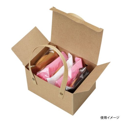 ギフト箱 ディライト 石渡 [ケース販売] 鮮やかな色合いのパッケージが整然と並べられている様子