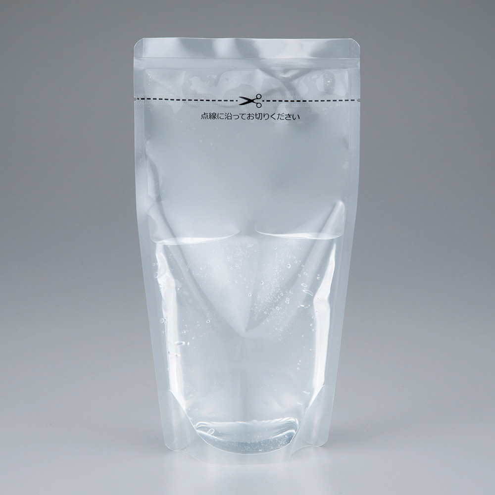 滅菌希釈水（パウチタイプ） 1箱（30袋入）