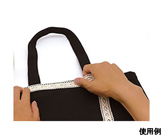 532ml 木工用超強力接着剤 パッケージの上面が見える状態で、開封部分が強調されている
