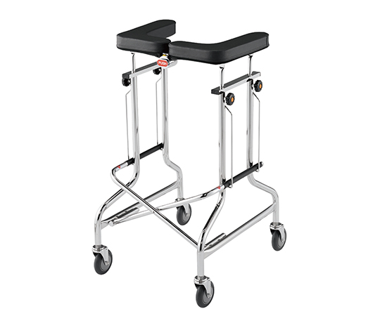 歩行補助器（アルコー・折りたたみ式）1S型