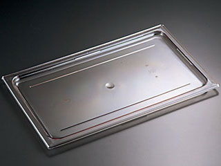 フードパン キャンブロ・フードパン 平面カバー40CWC 1/4画像