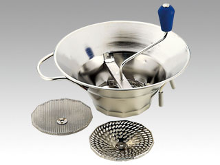 マトファ ムーラン18-10ステンレス 大46263 φ310mm画像