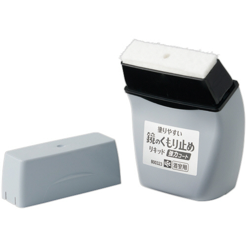 激落ち 塗りやすいくもり止めﾘｷｯﾄﾞ 強力ｺｰﾄ 80mL 1個画像