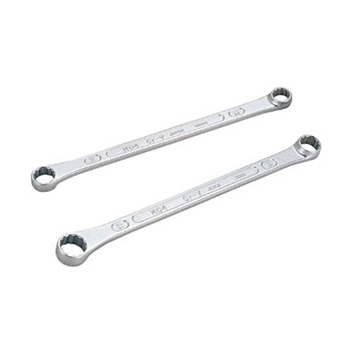 ﾛﾝｸﾞめがねﾚﾝﾁ(ｽﾄﾚｰﾄ) 11×13mm 1個画像