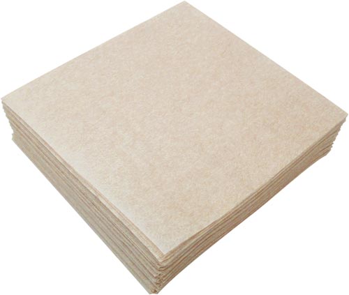 未晒しナプキン４ツ折り１００Ｐ×１０画像