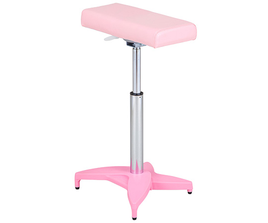 カラフル上肢台（ネスティングタイプ）　ピンク　GL-P