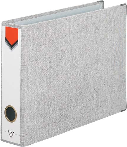 スモールファイル　Ａ４横　背幅６０ｍｍ画像