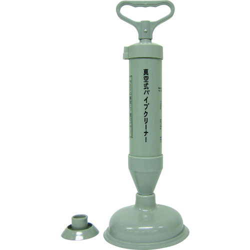 日本クリンテック　ポンプ式パイプクリーナー画像