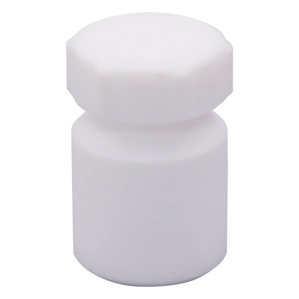 PTFE製ねじ口瓶　5mL画像