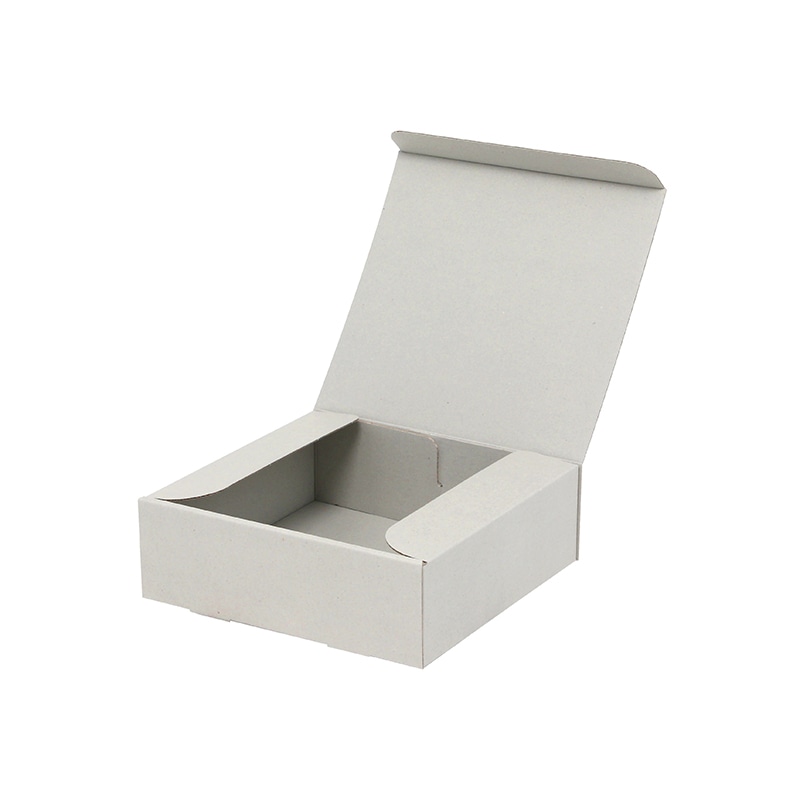 ナチュラルグレーＢＯＸ　１９０×１７５×６０画像