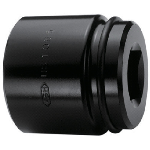インパクトレンチ用ソケット　38.1×85mm　1個画像