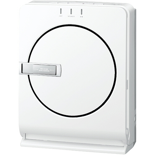 空気清浄機 ﾎﾜｲﾄ 1台画像