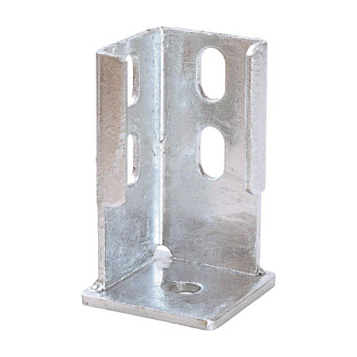 ﾊﾔｳﾏどぶめっき接続金具 NO.6 1個