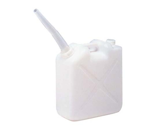 水缶(ポリタンク)5L ポリエチレン