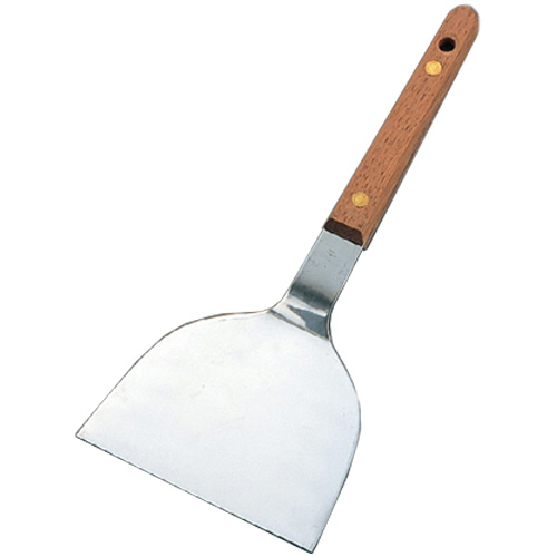 EBM 18-0 木柄 起し金 4寸(120mm) 1本画像