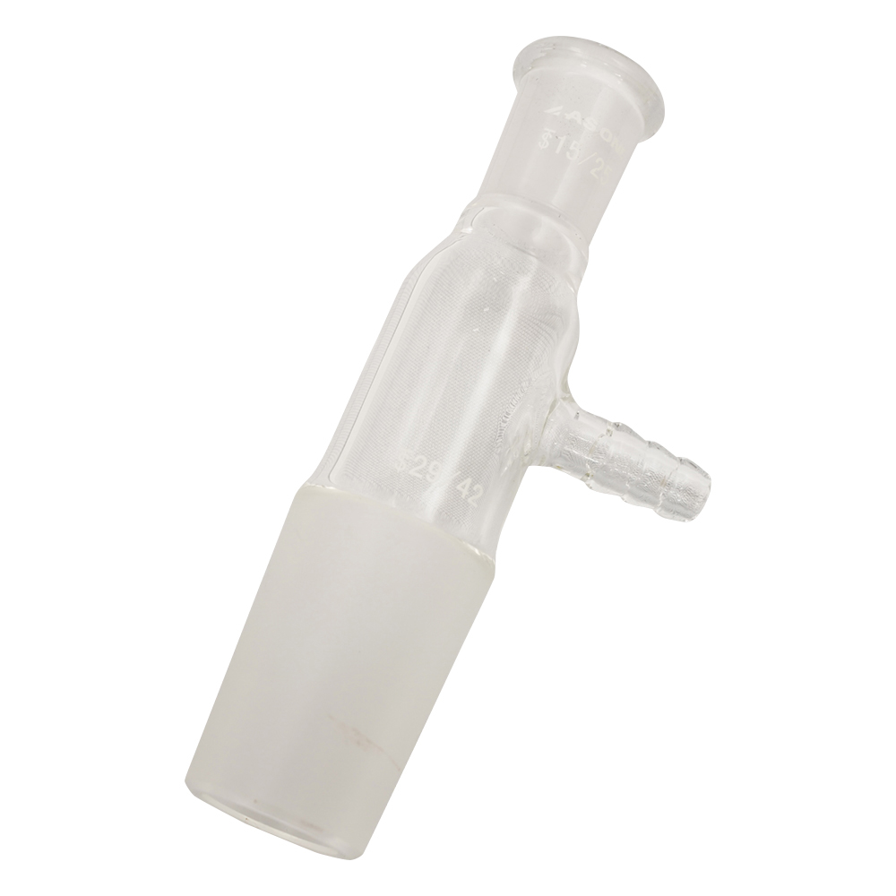 連結管（減圧用、直管）　15/25-29/42画像