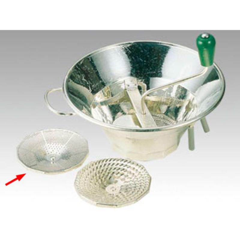 マトファ ムーラン 大(スズメッキ)替刃 2.5mm画像